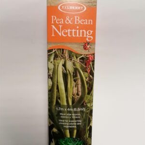 Tildenet - Pean & Bean Netting - 1.7m x 4m