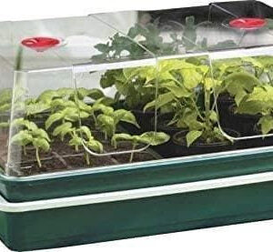 Garland Extra Large High Dome Electric Seed Propagator G206