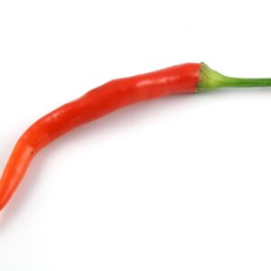 Chilli Pepper Hot Cayenne Seeds