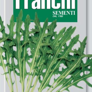 Franchi - 115/005 - Wild Rocket - Selvatica - Seeds