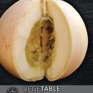 Thompson & Morgan Kew Vegetable Squash Winter Buffy F1 Hybrid - 12 Seeds