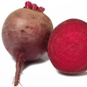 Beetroot Jolie F1 Hybrid Seeds