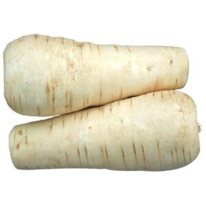Parsnip Warrior Seeds