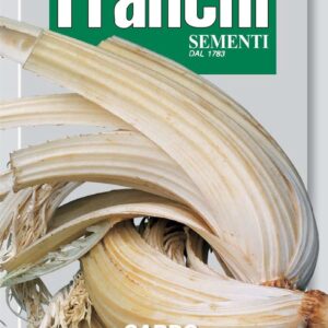 Franchi Seeds of Italy Cardoon (Gobbo Di Nizza) Seeds
