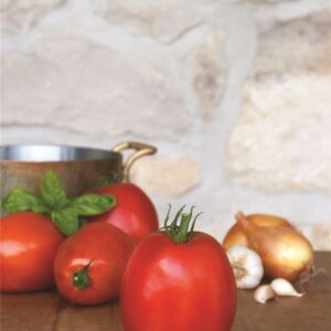 Tomato Super Sauce F1 Hybrid Seeds