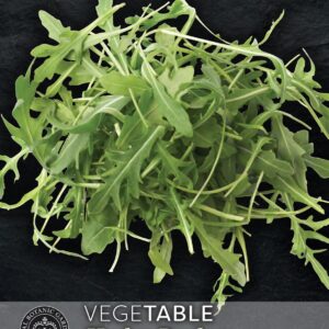 Thompson & Morgan Kew Herb Rocket Eruca sativa - 600 Seeds