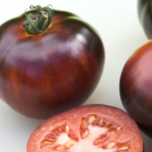 Tomato Indigo Apple Seeds