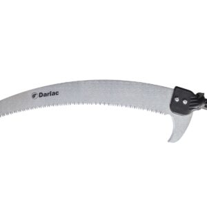 Darlac DP1565 Expert Tree Pruning Saw Attachment Head Heavy Duty UK SHIPPING ONLY