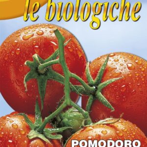 Franchi Organic Tomato Ace 55 VF Seeds