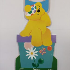 Mr Fothergills - Fun With Seeds - Pudsey - Wildlife Mix - 30p per pack Goes to BBC Children in Need