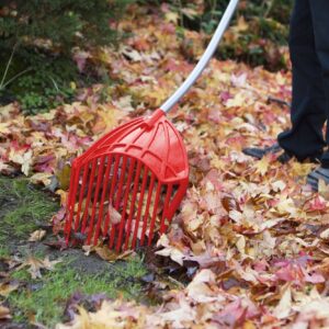 Darlac DP190 Rake-n-Shift Large UK SHIPPING ONLY