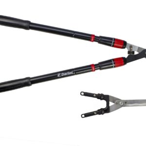 Darlac DP480 Twin Top UK SHIPPING ONLY