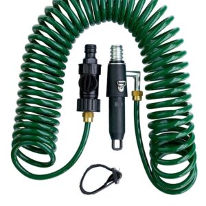 Darlac DP577 "Spiralflow" Coil Hosepipe UK SHIPPING ONLY