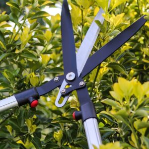 Darlac DP905 Tr-Blade Shear Aluminium Handles UK SHIPPING ONLY