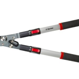 Darlac DP941 Telescopic Gear Anvil Lopper UK SHIPPING ONLY