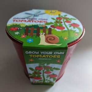 Taylors - Grow Your Own - Tomatoes