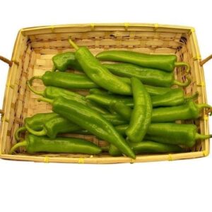 Pepper (Chilli) Anaheim Seeds