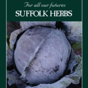 Suffolk Herbs Organic Cabbage Langedijker Bewaar Seeds