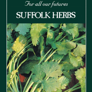 Suffolk Herbs Coriander Cilantro 120 Seeds