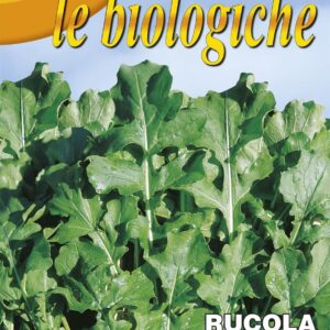 Franchi Organic BIOB115/1 Cultivated Rocket Seeds