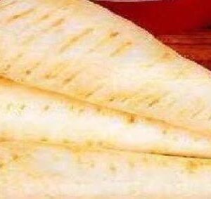 Parsnip White Gem Seeds