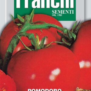 Franchi Seeds of Italy Tomato Marglobe Seeds
