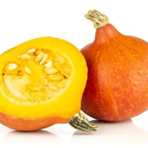 Winter Squash Uchiki Kuri Seeds