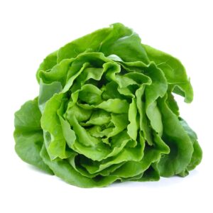 Lettuce Winter Arctic King Seeds