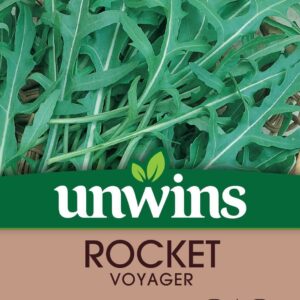 Unwins Rocket Voyager 800 Seeds
