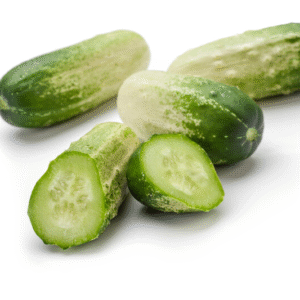 Cucumber Quirk RZ F1 (22-718) Untreated Seeds