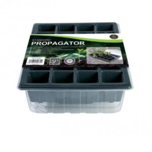 Garland - Standard Propagator with Lid